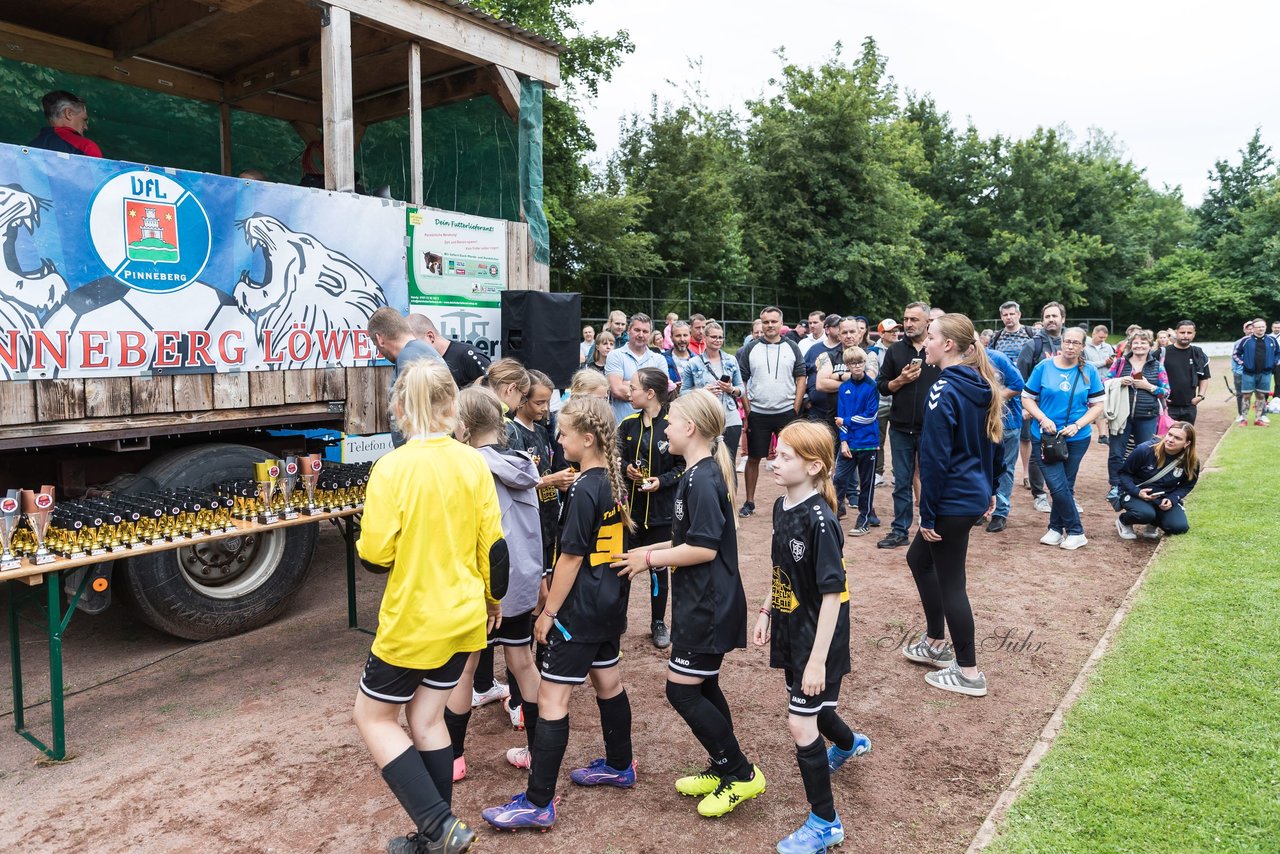 Bild 222 - Loewinnen Cup